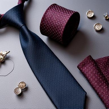 Ironthread Attire Refined Accessories