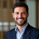 Portrait of satisfied client David W.